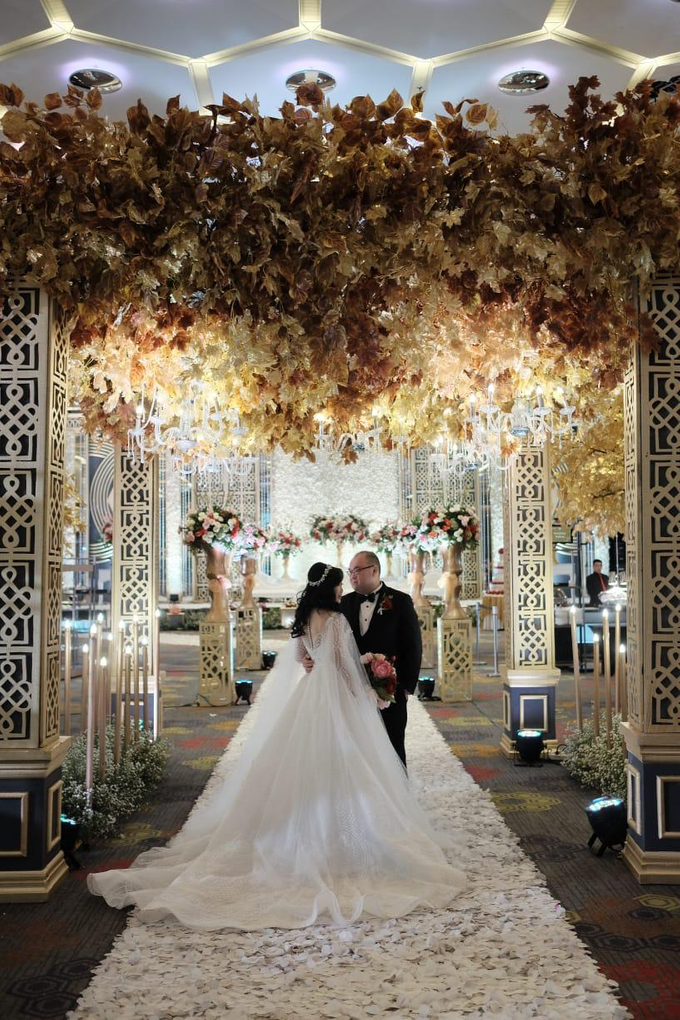 Stanley Martha Wedding by Sisca Zh - 002 Stanley Martha Wedding by Sisca Zh - 002