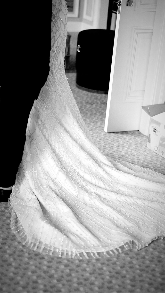 Christ & Mary Wedding by Four Seasons Hotel Jakarta - 005 Christ & Mary Wedding by Four Seasons Hotel Jakarta - 005