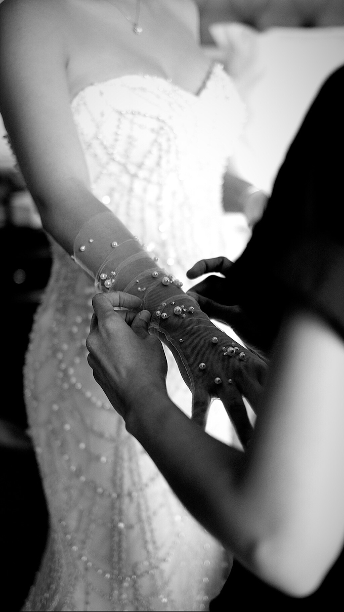 Christ & Mary Wedding by Sisca Zh - 004 Christ & Mary Wedding by Sisca Zh - 004