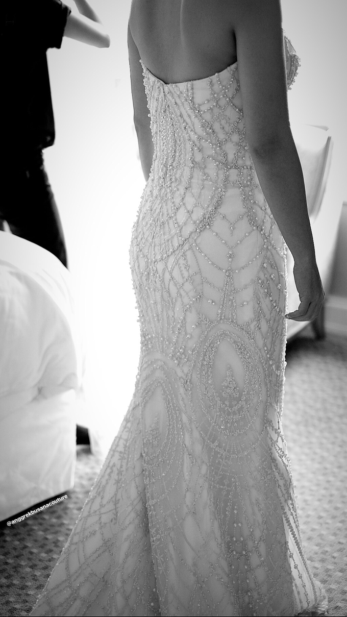 Christ & Mary Wedding by Four Seasons Hotel Jakarta - 003 Christ & Mary Wedding by Four Seasons Hotel Jakarta - 003