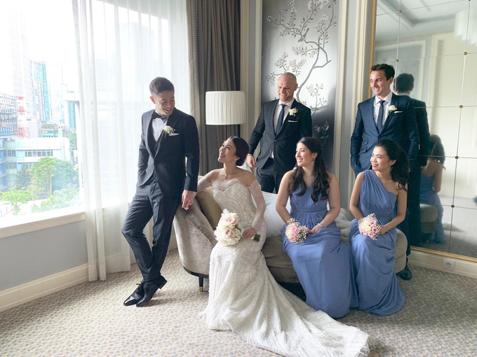 Christ & Mary Wedding by Sisca Zh - 011 Christ & Mary Wedding by Sisca Zh - 011