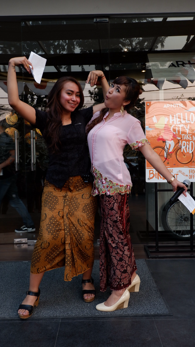 MC Historia Merdeka bersama Artotel Surabaya by Siska Fenti MC - 007 MC Historia Merdeka bersama Artotel Surabaya by Siska Fenti MC - 007