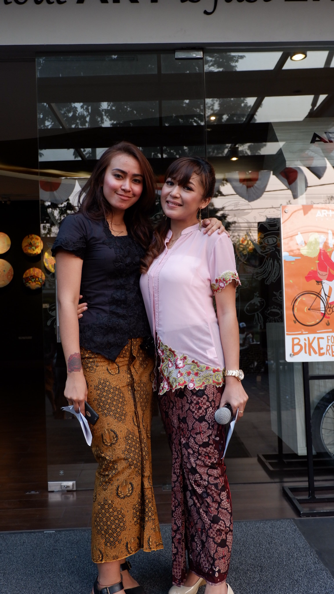 MC Historia Merdeka bersama Artotel Surabaya by Siska Fenti MC - 008 MC Historia Merdeka bersama Artotel Surabaya by Siska Fenti MC - 008