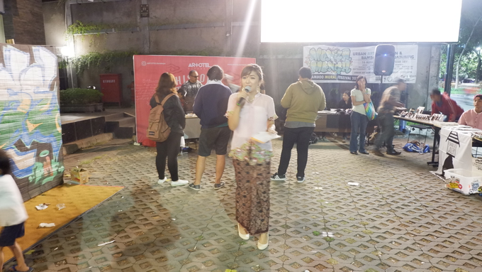 MC Historia Merdeka bersama Artotel Surabaya by Siska Fenti MC - 011 MC Historia Merdeka bersama Artotel Surabaya by Siska Fenti MC - 011