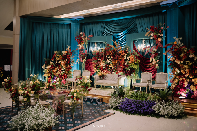 The Wedding of Kintan & Nabil by Incore Photograph - 011