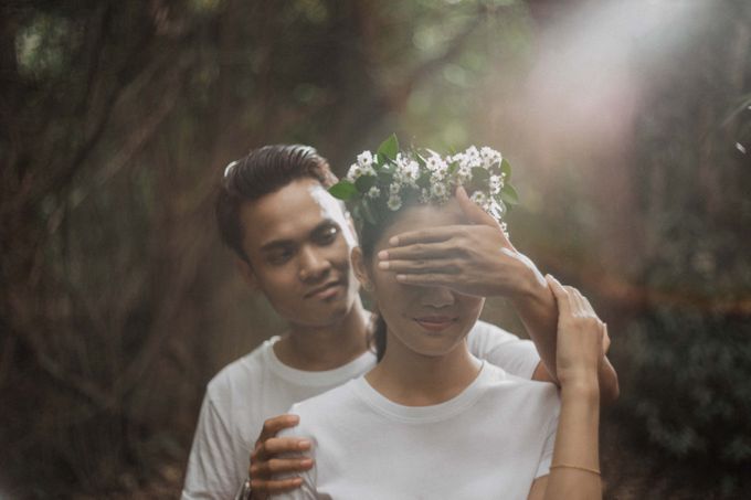 Yuswika & Andra by Uniqua stories - 003 Yuswika & Andra by Uniqua stories - 003