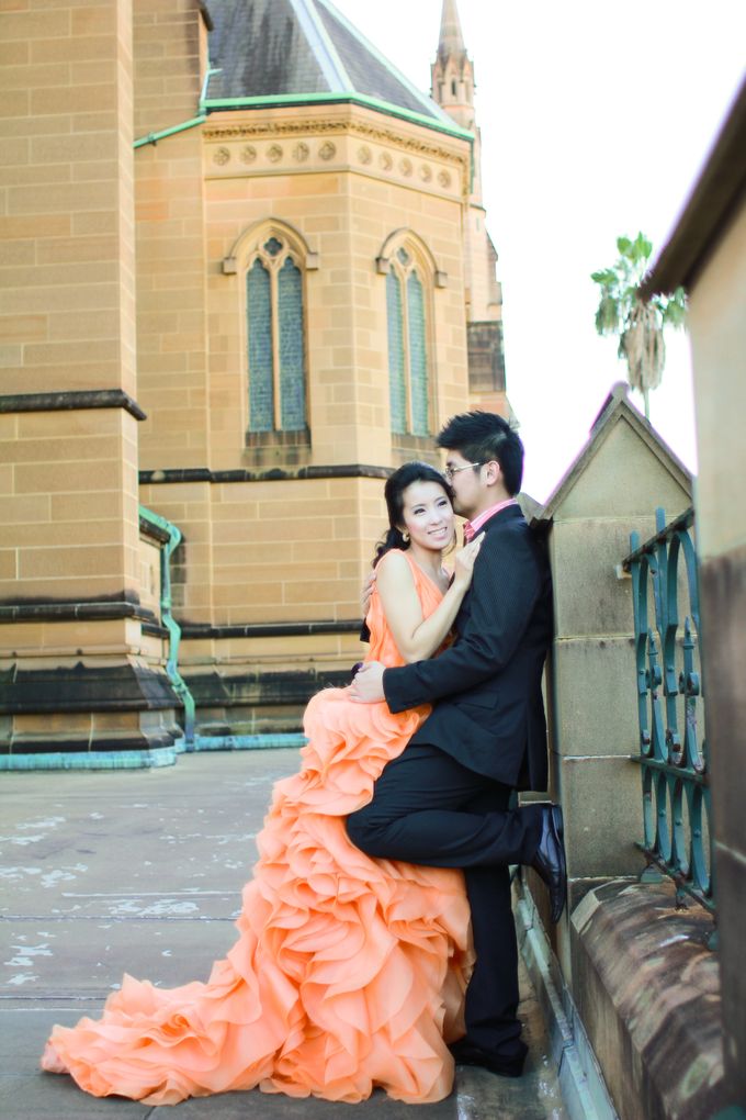 Adi and Meli Prewedding by Deppicto - 002 Adi and Meli Prewedding by Deppicto - 002