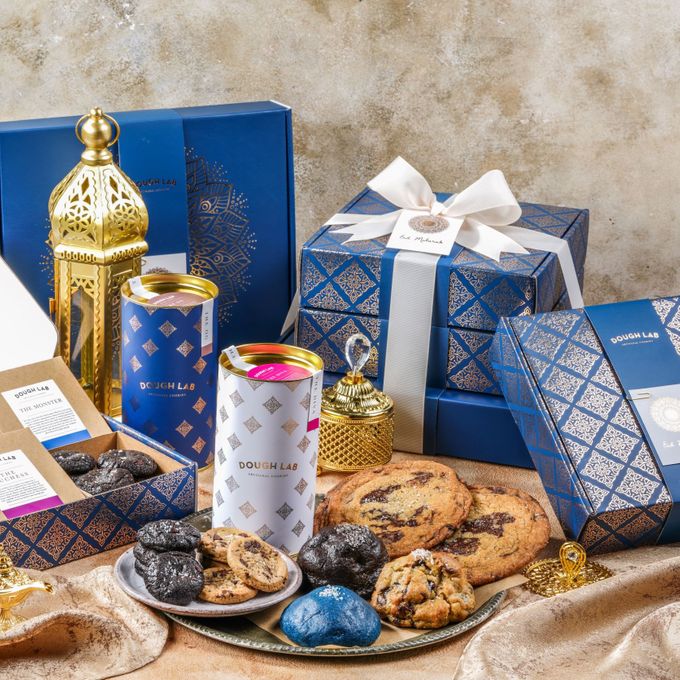 Eid Hampers 2022 by Dough Lab - 001