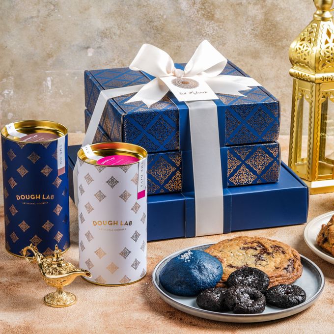 Eid Hampers 2022 by Dough Lab - 004