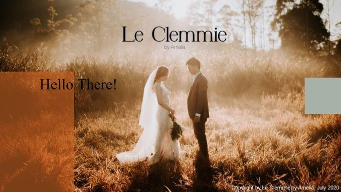 - PRICE LIST - by Le Clemmie by Amelia - 004 - PRICE LIST - by Le Clemmie by Amelia - 004