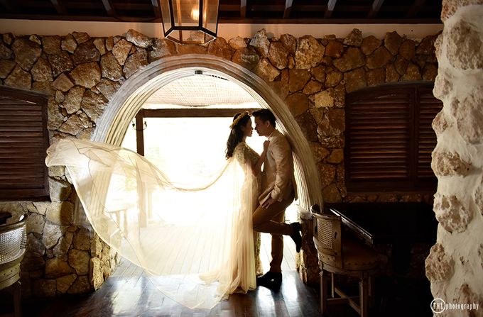 Prewedding of Rio & Jessi by THL Photography - 003 Prewedding of Rio & Jessi by THL Photography - 003