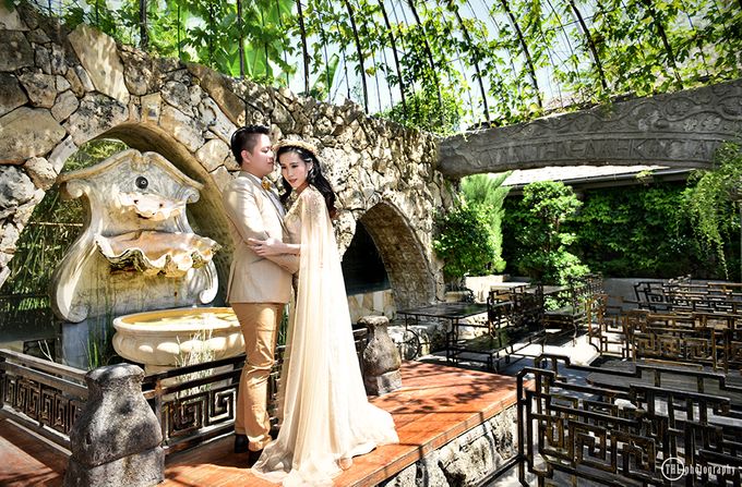 Prewedding of Rio & Jessi by THL Photography - 005 Prewedding of Rio & Jessi by THL Photography - 005