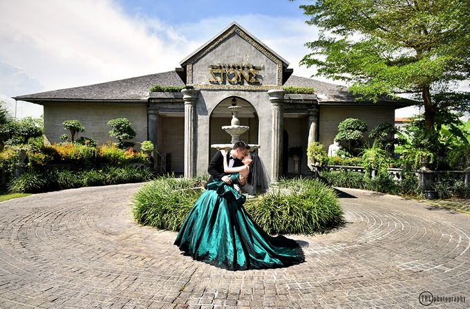 Prewedding of Rio & Jessi by THL Photography - 009 Prewedding of Rio & Jessi by THL Photography - 009
