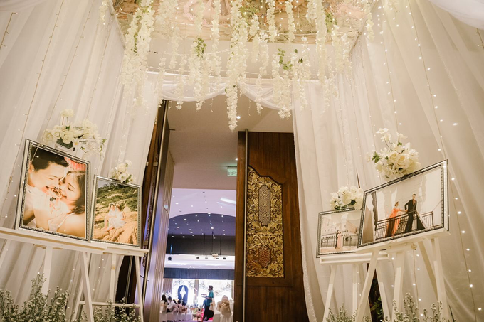 The Wedding of Ricky & Angel by SLMF BALI EVENT - 002 The Wedding of Ricky & Angel by SLMF BALI EVENT - 002