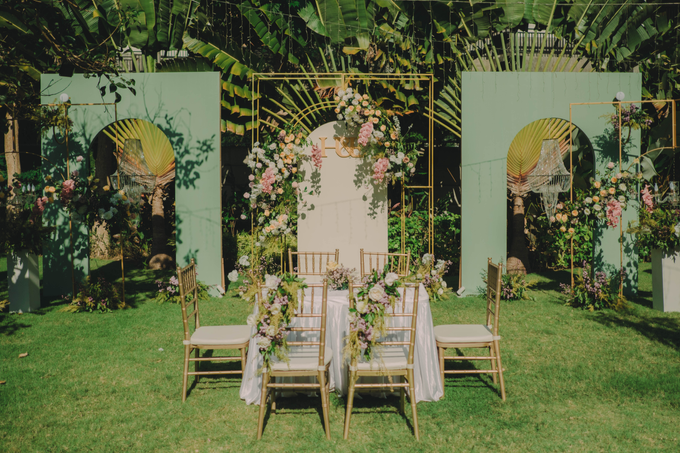 The Wedding of Heskiel & Eliesa by SLMF BALI EVENT - 007 The Wedding of Heskiel & Eliesa by SLMF BALI EVENT - 007