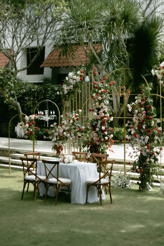 The Wedding Rama & Yumna by SLMF BALI EVENT - 012 The Wedding Rama & Yumna by SLMF BALI EVENT - 012