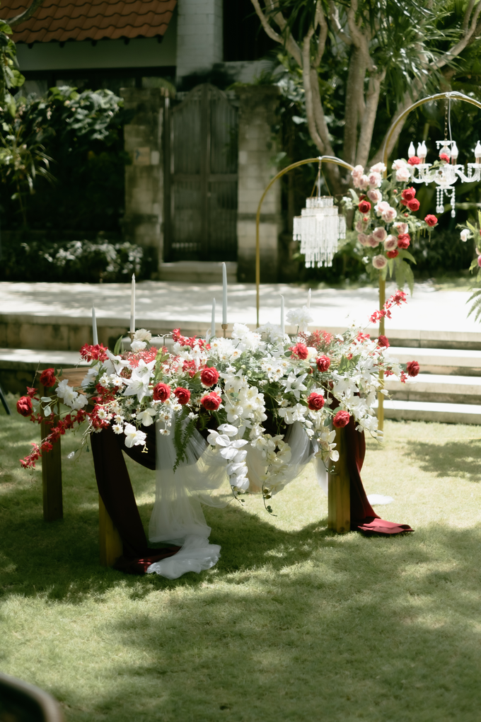 The Wedding Rama & Yumna by SLMF BALI EVENT - 018 The Wedding Rama & Yumna by SLMF BALI EVENT - 018