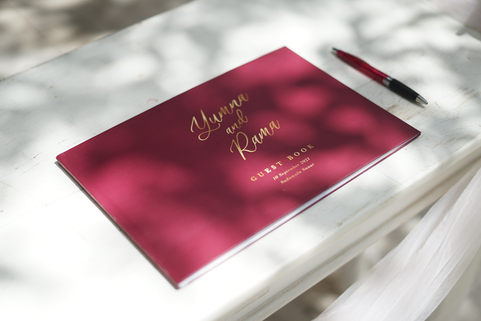 The Wedding Rama & Yumna by SLMF BALI EVENT - 025 The Wedding Rama & Yumna by SLMF BALI EVENT - 025