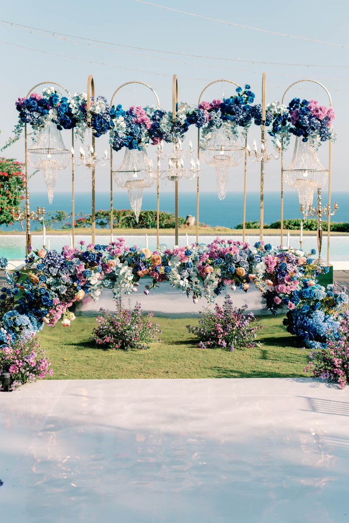 The Wedding of Della & Melda by SLMF BALI EVENT - 009 The Wedding of Della & Melda by SLMF BALI EVENT - 009