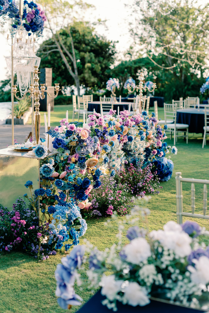 The Wedding of Della & Melda by SLMF BALI EVENT - 010 The Wedding of Della & Melda by SLMF BALI EVENT - 010