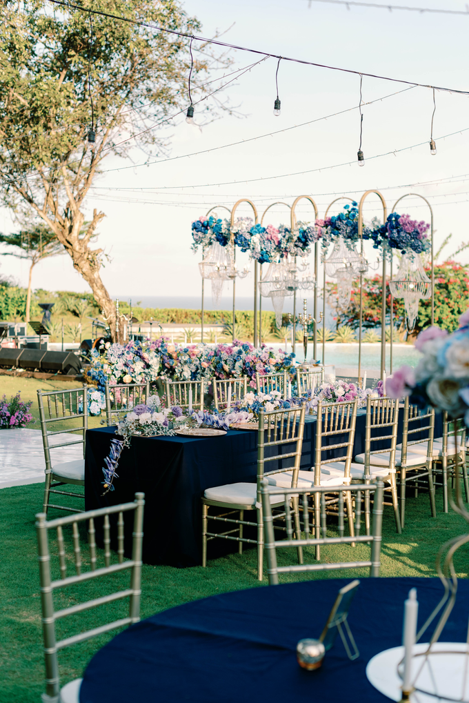 The Wedding of Della & Melda by SLMF BALI EVENT - 013 The Wedding of Della & Melda by SLMF BALI EVENT - 013