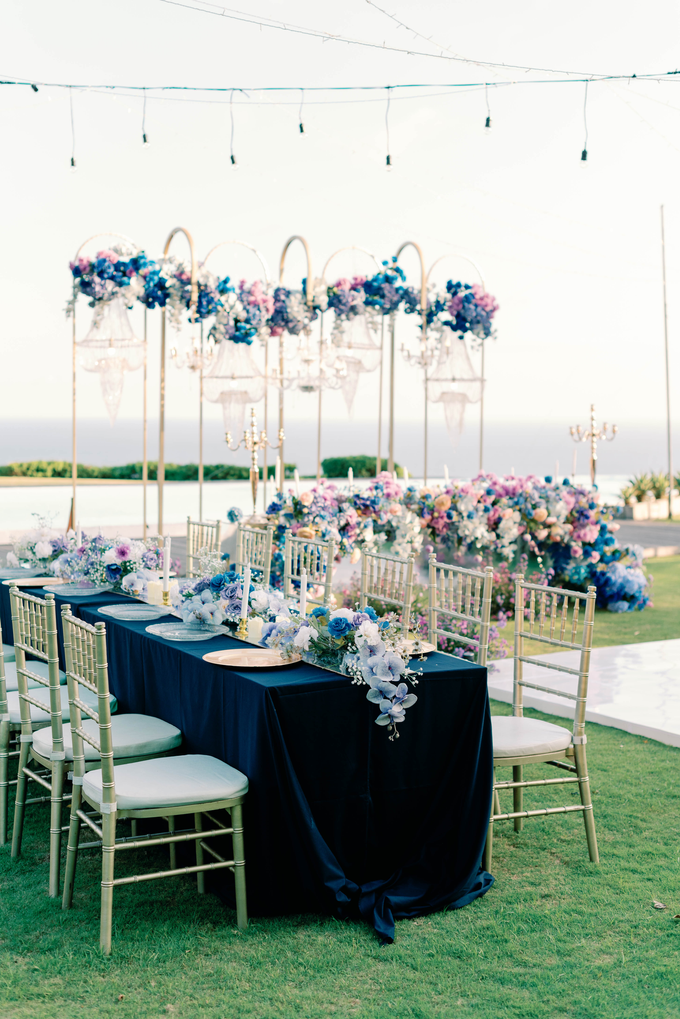 The Wedding of Della & Melda by SLMF BALI EVENT - 025 The Wedding of Della & Melda by SLMF BALI EVENT - 025
