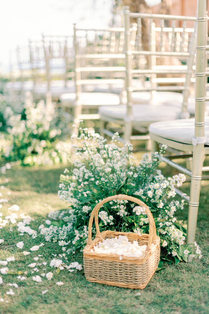 The Wedding of Della & Melda by SLMF BALI EVENT - 049 The Wedding of Della & Melda by SLMF BALI EVENT - 049