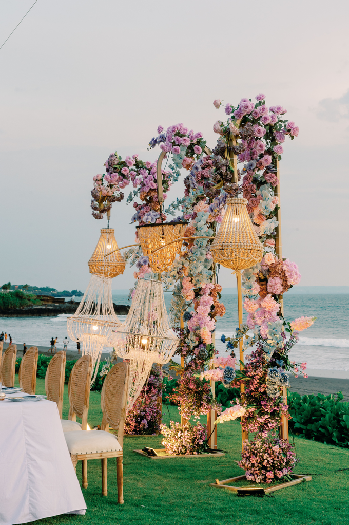 The Wedding of Pram & Ayu by SLMF BALI EVENT - 001 The Wedding of Pram & Ayu by SLMF BALI EVENT - 001