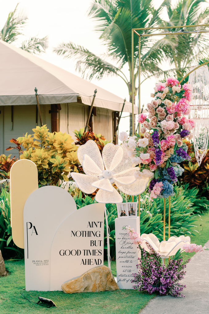 The Wedding of Pram & Ayu by SLMF BALI EVENT - 007 The Wedding of Pram & Ayu by SLMF BALI EVENT - 007