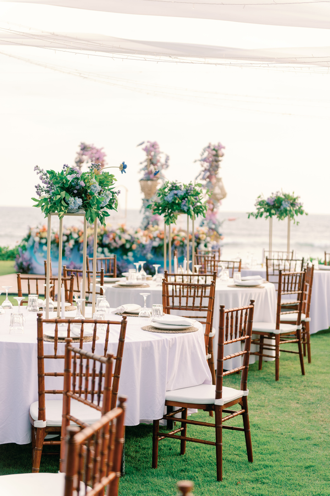 The Wedding of Pram & Ayu by SLMF BALI EVENT - 008 The Wedding of Pram & Ayu by SLMF BALI EVENT - 008