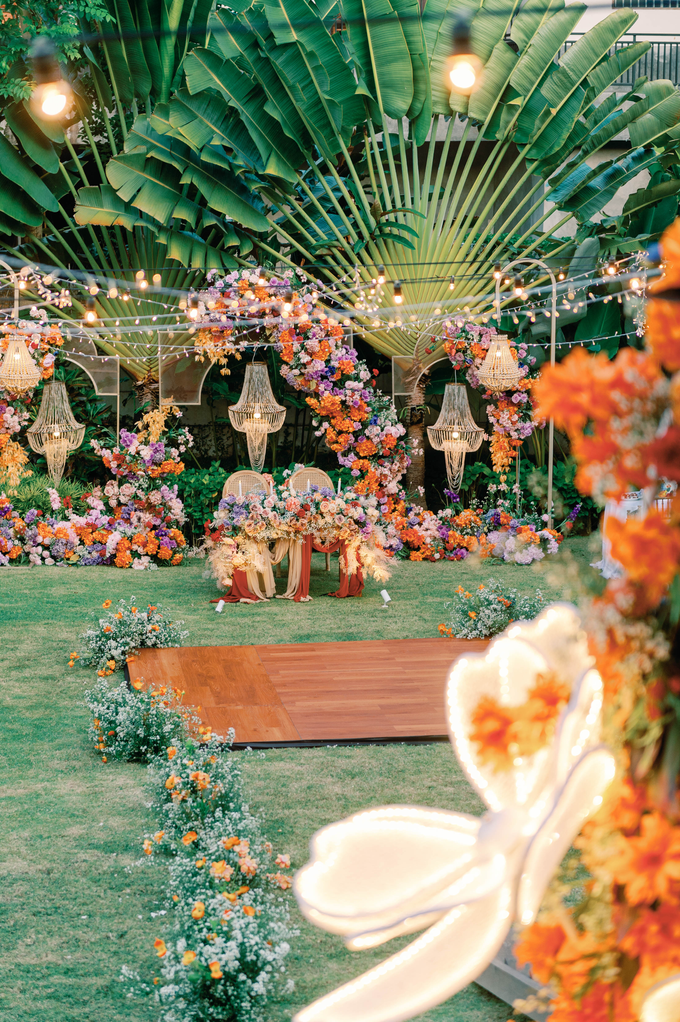 The Wedding of Tenno & Amy by SLMF BALI EVENT - 007 The Wedding of Tenno & Amy by SLMF BALI EVENT - 007