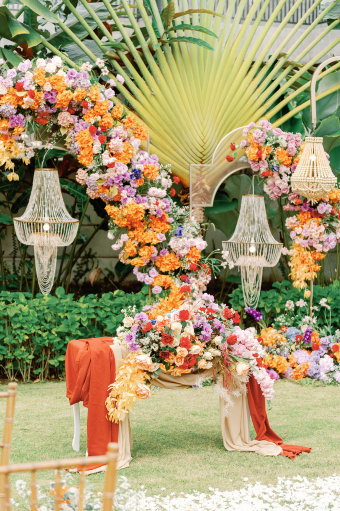 The Wedding of Tenno & Amy by SLMF BALI EVENT - 016 The Wedding of Tenno & Amy by SLMF BALI EVENT - 016