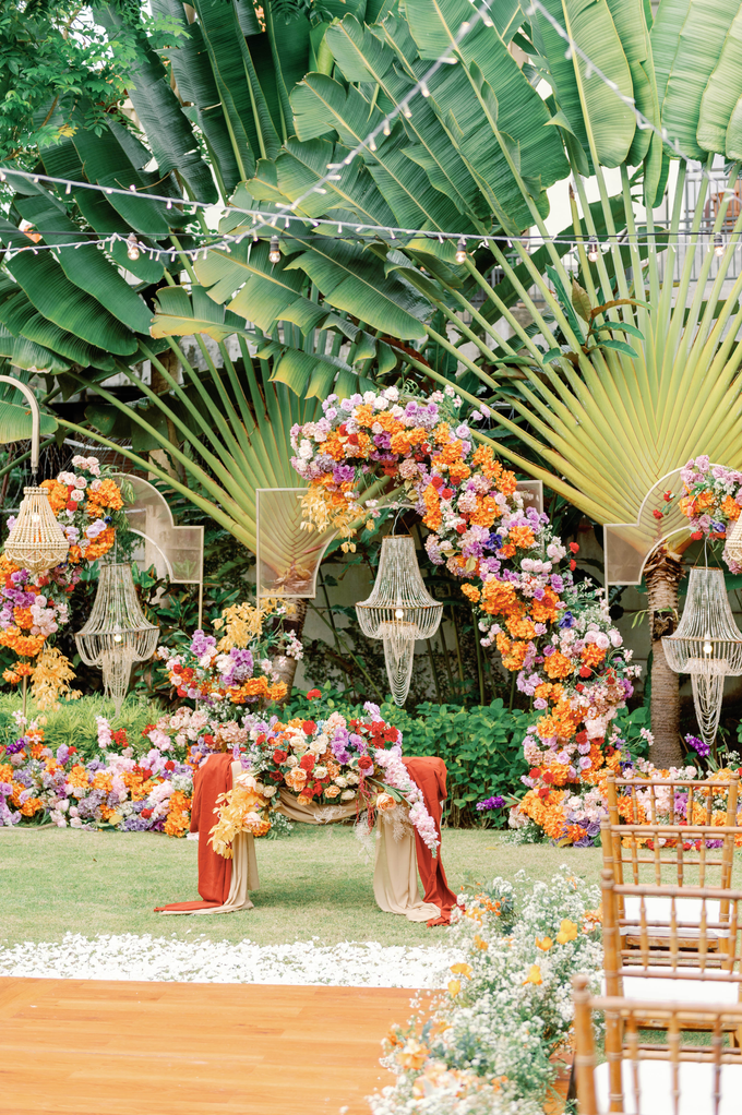 The Wedding of Tenno & Amy by SLMF BALI EVENT - 017 The Wedding of Tenno & Amy by SLMF BALI EVENT - 017