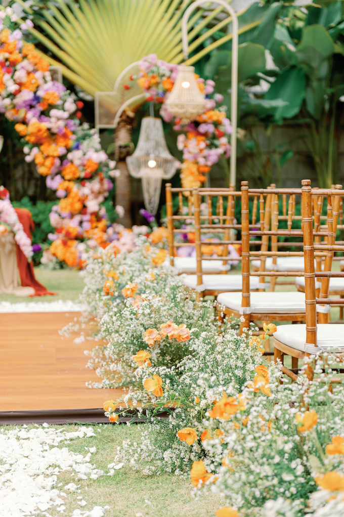 The Wedding of Tenno & Amy by SLMF BALI EVENT - 020 The Wedding of Tenno & Amy by SLMF BALI EVENT - 020