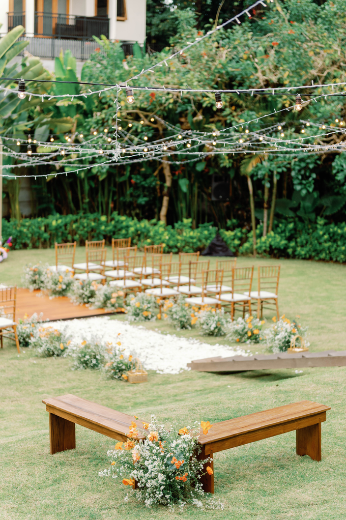 The Wedding of Tenno & Amy by SLMF BALI EVENT - 021 The Wedding of Tenno & Amy by SLMF BALI EVENT - 021