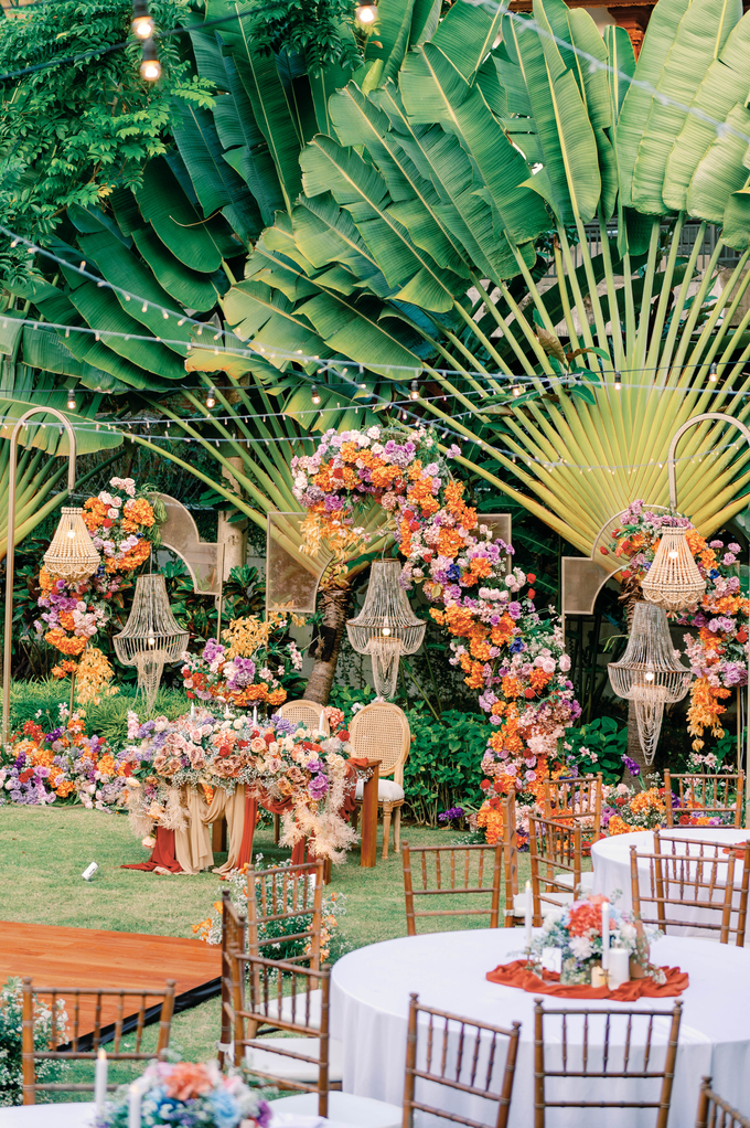 The Wedding of Tenno & Amy by SLMF BALI EVENT - 029 The Wedding of Tenno & Amy by SLMF BALI EVENT - 029