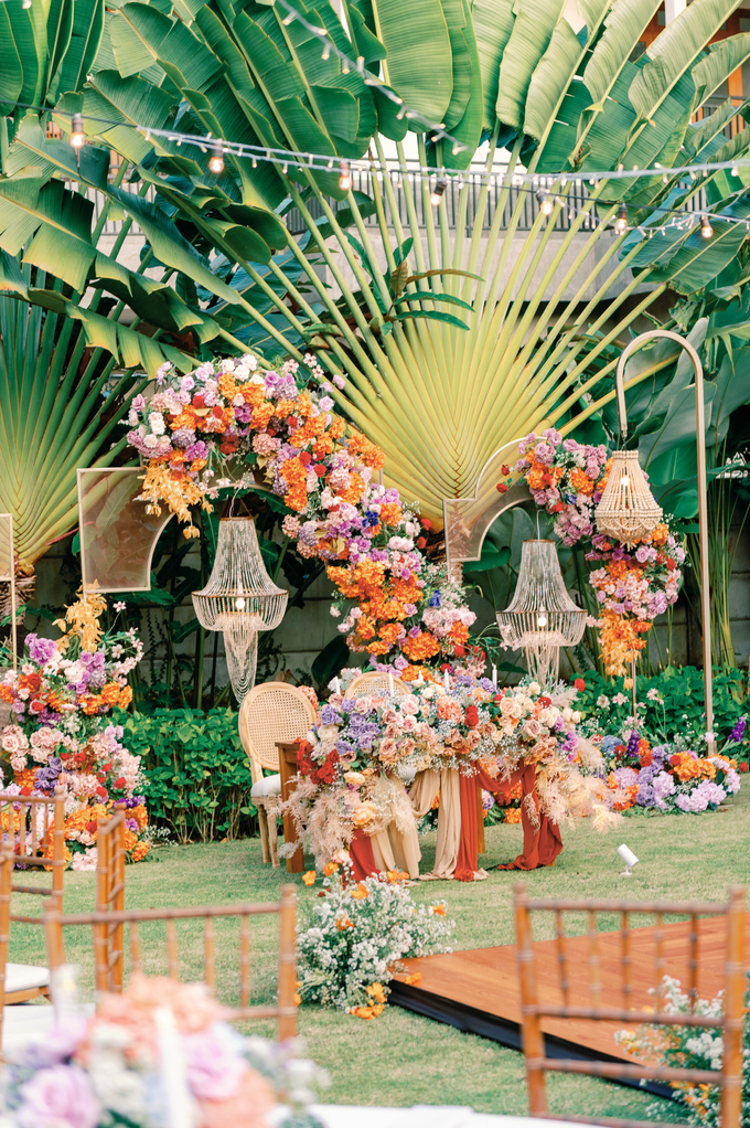 The Wedding of Tenno & Amy by SLMF BALI EVENT - 033 The Wedding of Tenno & Amy by SLMF BALI EVENT - 033