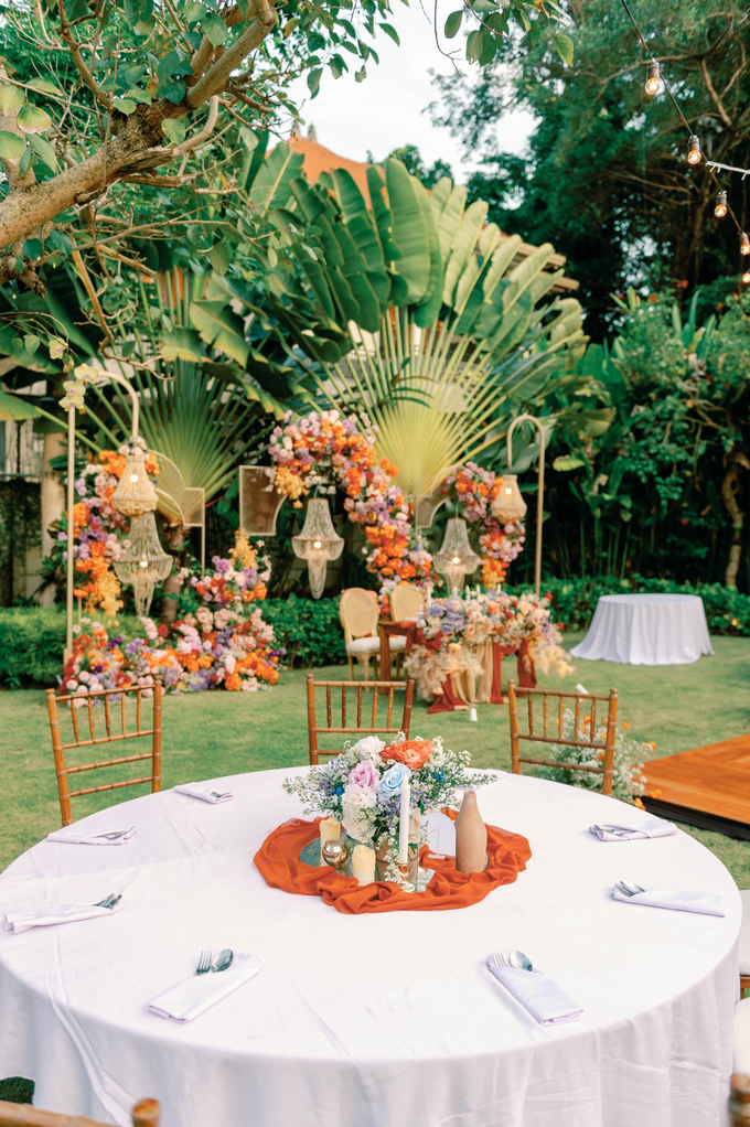 The Wedding of Tenno & Amy by SLMF BALI EVENT - 035 The Wedding of Tenno & Amy by SLMF BALI EVENT - 035