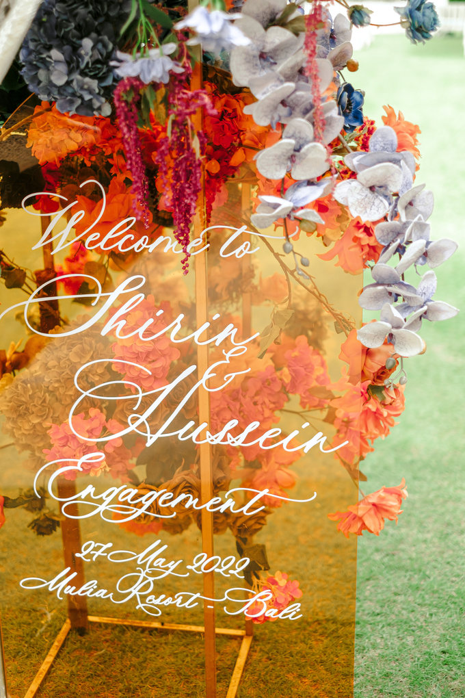 The Engagement of Shirin & Hussein by SLMF BALI EVENT - 005 The Engagement of Shirin & Hussein by SLMF BALI EVENT - 005