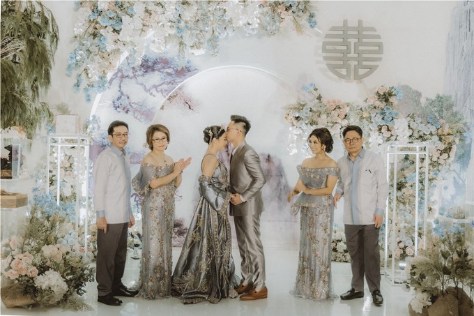 Stacia & Martin Engagement Decoration at Grand Mercure by MAKARA MAKEUP - 005 Stacia & Martin Engagement Decoration at Grand Mercure by MAKARA MAKEUP - 005