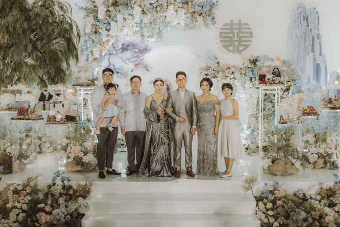 Stacia & Martin Engagement Decoration at Grand Mercure by MAKARA MAKEUP - 011 Stacia & Martin Engagement Decoration at Grand Mercure by MAKARA MAKEUP - 011