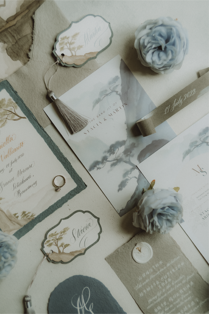 Stacia & Martin Engagement Decoration at Grand Mercure by MAKARA MAKEUP - 016 Stacia & Martin Engagement Decoration at Grand Mercure by MAKARA MAKEUP - 016