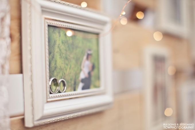 Actual Wedding Day Photography at Singapore by Rosette Designs & Co - 002 Actual Wedding Day Photography at Singapore by Rosette Designs & Co - 002