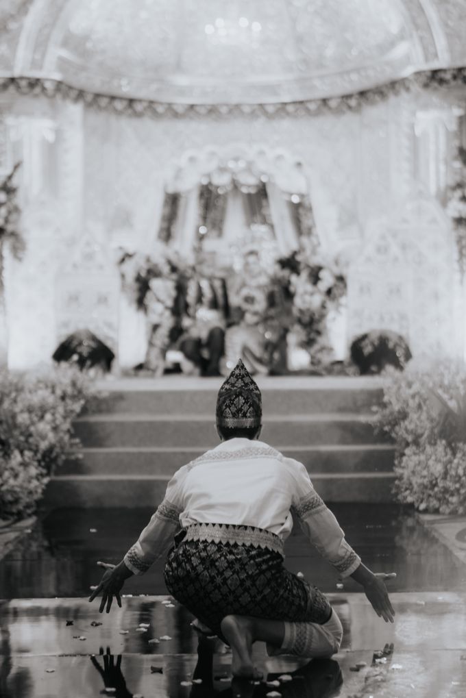 THE WEDDING OF SAGITA & DEPIANSYAH by NOIRE - 007 THE WEDDING OF SAGITA & DEPIANSYAH by NOIRE - 007