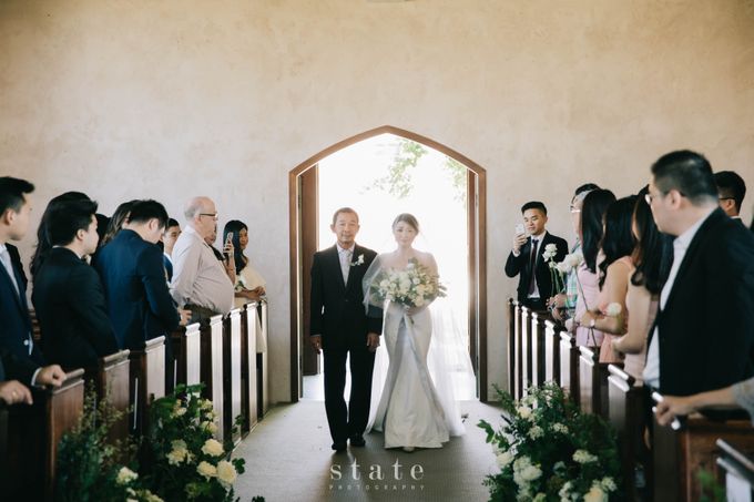 WEDDING -  KEVIN & RIBKA PART -2 by State Photography - 004