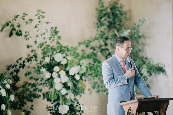 WEDDING -  KEVIN & RIBKA PART -2 by State Photography - 010