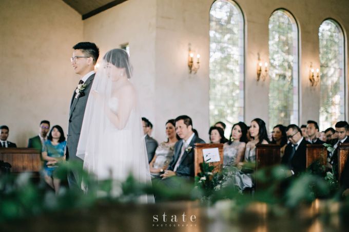 WEDDING -  KEVIN & RIBKA PART -2 by State Photography - 009