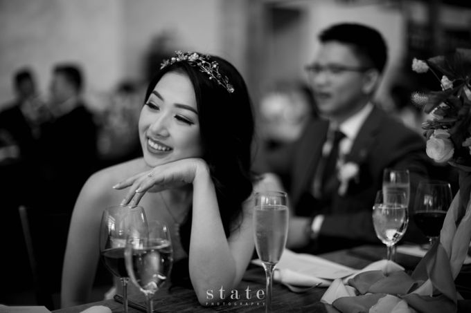 WEDDING -  KEVIN & RIBKA PART -2 by State Photography - 038