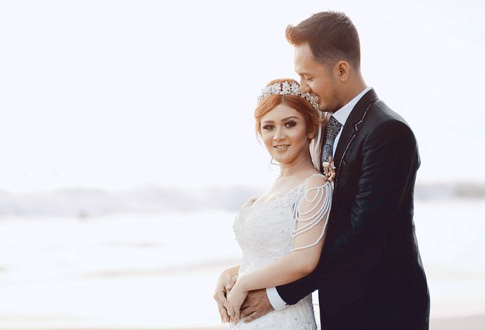 Prewedding by Peter Media Bali - 006