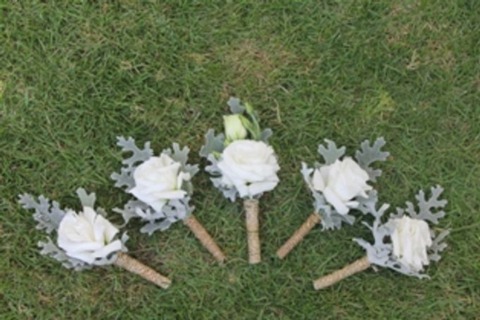 Morabito Villa by SilverBell Florist & Decoration - 005 Morabito Villa by SilverBell Florist & Decoration - 005